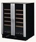 Preview: Weinkühl-/ Temperierschrank W 38 compact