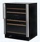 Preview: Weinkühl-/ Temperierschrank W 45 compact