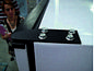Preview: Storage and closet Event AHT 330 SDP, 590x625x1740mm