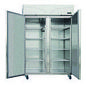 Preview: Freezer, 2-doors, 1400 liters, GN 2 / 1, 1420x800x2000mm