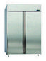 Preview: Freezer, 2-doors, 1400 liters, GN 2 / 1, 1420x800x2000mm