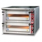 Preview: GMG Dual chamber pizza oven, 12 kW, 1000x1300x760mm