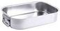 Preview: Contacto Roasting Pan, satin polished finish