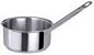 Preview: Cooking pot, mirror polished, with hollow handle, 8mm sandwich b