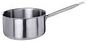 Preview: Contacto Cooking pot, satin polished, with hollow handle, 7mm sa