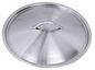 Preview: Contacto Frying Pan, satin polished, with hollow handle, 7mm san