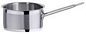 Preview: Contacto Frying Pan, satin polished, 7 mm sandwich base