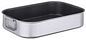 Preview: Contacto Non-Stick Roasting Pan aluminium with PTFE coating