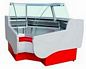 Preview: Refrigerated counter ALBERTA 2/NWW-mod/C, 1260x1165x1230+/-10mm