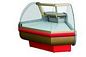 Preview: Refrigerated counter ALBERTA 2/NZW-mod/C, 1260x1165x1230+/-10mm