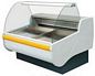 Preview: Fish counters ALBERTA 2/1.4S-FISH, 1370x1165x1230+/-10mm