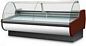 Preview: Refrigerated counter ALBERTA 2/2.1W-mod/A, 1920x1165x1230+/-10mm