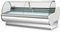 Preview: Refrigerated counter ALBERTA 2/2.5W-mod/A, 2460x1165x1230+/-10mm