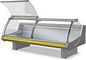 Preview: Refrigerated display ANCONA 2.5 SP-mod/C, 2500x1140x1160mm