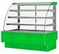 Preview: Showcase cake Mexico 1.3W-mod/C TREND, with decoration MOD-modul