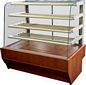 Preview: Confectionery showcase, MARTA 1.3W, 1400x860x1360mm
