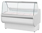 Preview: REFRIGERATED CASE Rodi-1.0, 1070x1220x810mm