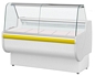 Preview: REFRIGERATED CASE Rodi-1.0, 1070x1220x810mm