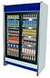 Preview: Open Merchandisers COLORADO 1.3-mod/C, 1230x750x2140+/-10mm