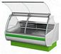 Preview: Refrigerated counter ALASKA 1.4S-mod/A, 1290x1190x1225mm
