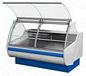 Preview: Refrigerated counter ALASKA 1.4W-mod/A, 1290x1190x1225mm