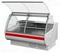 Preview: Refrigerated counter ALASKA 2.1W, 2000x1190x1225+/-10mm