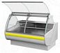 Preview: Refrigerated counter ALASKA 2.1W-mod/A, 1920x1190x1225mm