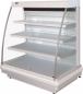 Preview: OPEN MERCHANDISER "TOBAGO", Length From 1250 to 2500mm