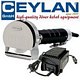 Preview: Ceylan doner knife, Devran NG5,  daily capacity: 60 kg