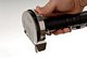Preview: Ceylan doner knife, Devran NG5,  daily capacity: 60 kg