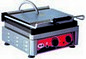 Preview: GMG Contact grill Toast maschine KG2735E grooved top and bottom