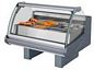 Preview: Heated Display ANCONA B 1.25SP, 1350x1140x1160mm