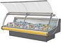 Preview: Refrigerated counter BARI 1.9 SP-mod/A, 1975x1140x1160+/-10mm