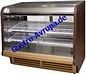 Preview: Cake showcase, July, 850x1130mm D.H. length of 1290 to 2520mm