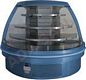 Preview: Refrigerated rack, Ø2100mm, height 1550mm