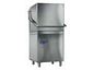 Preview: Hood dishwashing machine, 400V, 725x815x1420mm