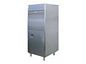 Preview: Hauben-Topfspül-Maschine, 11,35 kW, 400V, 680x720x1665mm