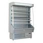 Preview: Refrigerated rack, lengths from 1100 to 2080mm