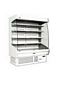 Preview: Refrigerated rack, lengths from 1100 to 2080mm