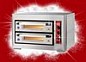 Preview: GMG Dual chamber pizza oven PF 5050DE3 , 6 kW, 80 x 72 x 50mm