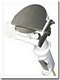 Preview: Polydor PROFI Gyronal-knife, doner knife 90, complete with transformator