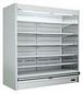 Preview: Refrigerated rack, lengths from 1300 to 3850mm