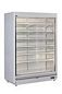 Preview: Refrigerated rack, lengths from 1300 to 3850mm