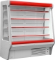 Preview: OPEN MERCHANDISER Rodos, Length From 1020 to 1940mm