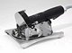 Preview: Potis S 150 C doner kebab Gyros knife cutter Waterproof