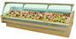 Preview: Refrigerated counter ALASKA 2.5S-mod/A DRE, 2460x1220x1225mm