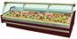 Preview: Refrigerated counter ALASKA 2.1W-mod/A DRE, 1920x1220x1225mm