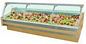 Preview: Refrigerated counter ALASKA 2.1W-mod/C DRE, 1920x1220x1225mm