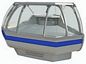 Preview: Refrigerated counter ALASKA NZW, 1380x1190x1225+/-10mm