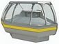 Preview: Refrigerated counter ALASKA NZW-mod/C, 1300x1190x1225+/-10mm